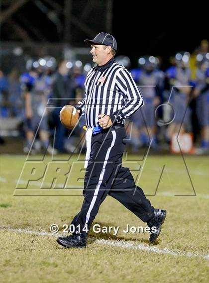 Thumbnail 3 in Lassen vs. Sutter (CIF NS D3 Final) photogallery.