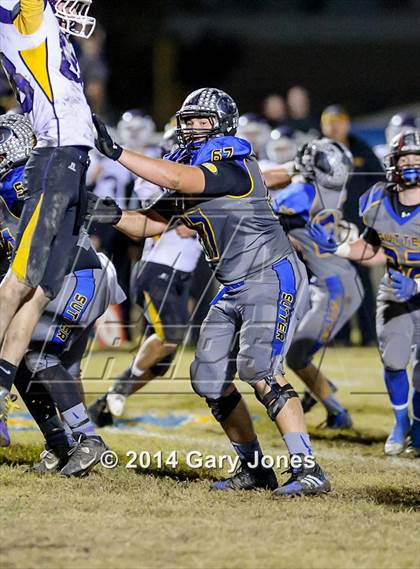 Thumbnail 2 in Lassen vs. Sutter (CIF NS D3 Final) photogallery.