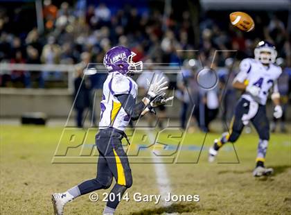Thumbnail 1 in Lassen vs. Sutter (CIF NS D3 Final) photogallery.