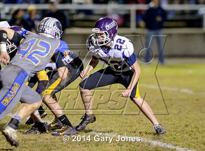 Thumbnail 1 in Lassen vs. Sutter (CIF NS D3 Final) photogallery.
