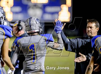 Thumbnail 1 in Lassen vs. Sutter (CIF NS D3 Final) photogallery.