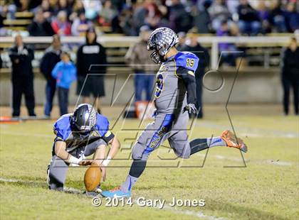 Thumbnail 2 in Lassen vs. Sutter (CIF NS D3 Final) photogallery.