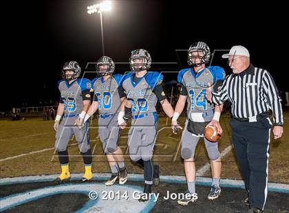 Thumbnail 2 in Lassen vs. Sutter (CIF NS D3 Final) photogallery.