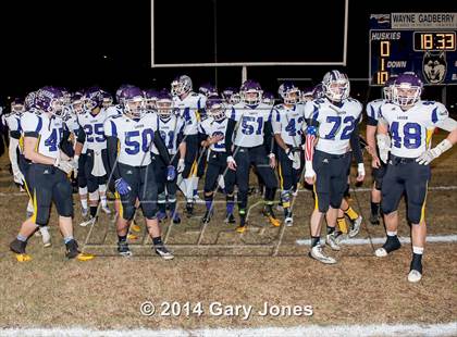 Thumbnail 2 in Lassen vs. Sutter (CIF NS D3 Final) photogallery.