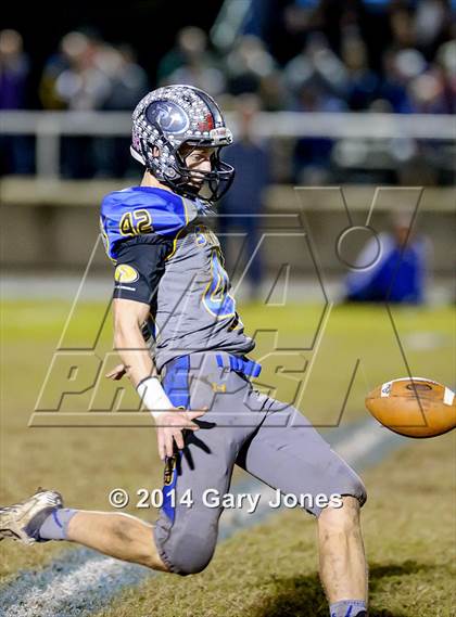 Thumbnail 1 in Lassen vs. Sutter (CIF NS D3 Final) photogallery.