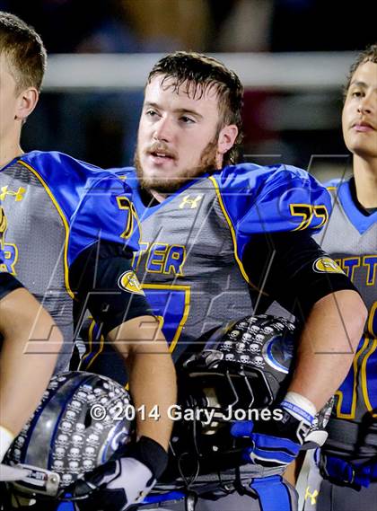 Thumbnail 2 in Lassen vs. Sutter (CIF NS D3 Final) photogallery.