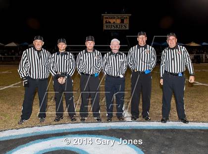 Thumbnail 1 in Lassen vs. Sutter (CIF NS D3 Final) photogallery.