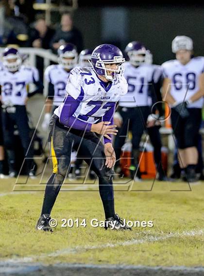 Thumbnail 3 in Lassen vs. Sutter (CIF NS D3 Final) photogallery.