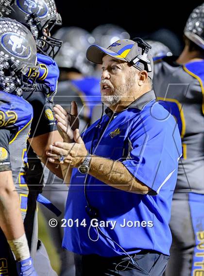 Thumbnail 3 in Lassen vs. Sutter (CIF NS D3 Final) photogallery.