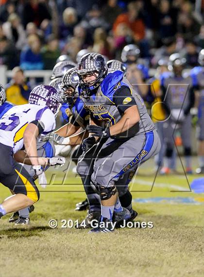 Thumbnail 1 in Lassen vs. Sutter (CIF NS D3 Final) photogallery.