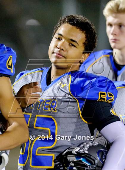Thumbnail 3 in Lassen vs. Sutter (CIF NS D3 Final) photogallery.