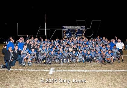Thumbnail 3 in Lassen vs. Sutter (CIF NS D3 Final) photogallery.