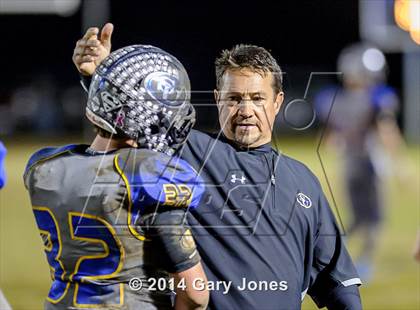 Thumbnail 3 in Lassen vs. Sutter (CIF NS D3 Final) photogallery.