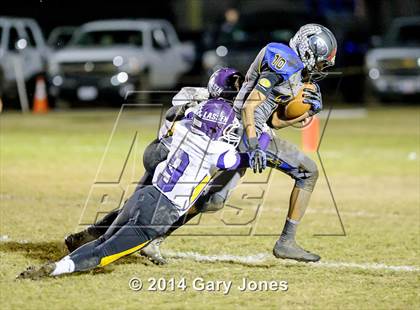 Thumbnail 1 in Lassen vs. Sutter (CIF NS D3 Final) photogallery.