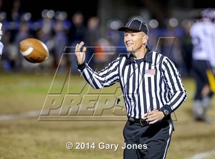 Thumbnail 1 in Lassen vs. Sutter (CIF NS D3 Final) photogallery.