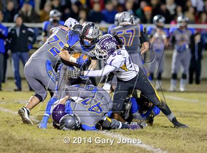 Thumbnail 1 in Lassen vs. Sutter (CIF NS D3 Final) photogallery.