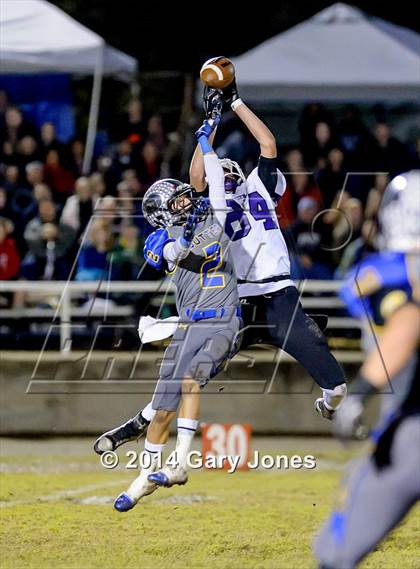 Thumbnail 3 in Lassen vs. Sutter (CIF NS D3 Final) photogallery.