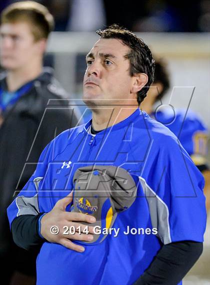 Thumbnail 3 in Lassen vs. Sutter (CIF NS D3 Final) photogallery.