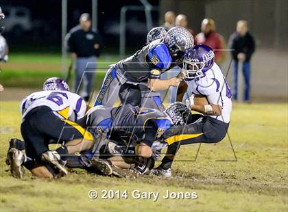 Thumbnail 3 in Lassen vs. Sutter (CIF NS D3 Final) photogallery.