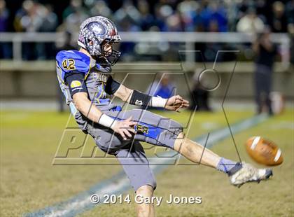 Thumbnail 2 in Lassen vs. Sutter (CIF NS D3 Final) photogallery.