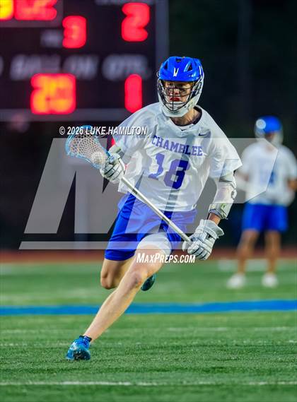 Thumbnail 1 in Northview @ Chamblee photogallery.