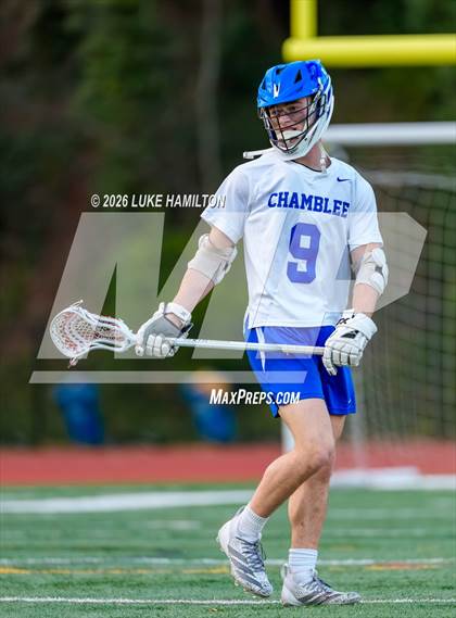 Thumbnail 3 in Northview @ Chamblee photogallery.