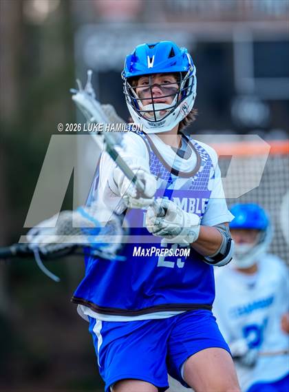 Thumbnail 3 in Northview @ Chamblee photogallery.