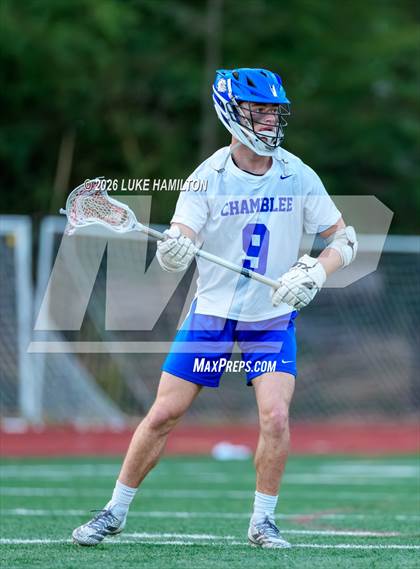 Thumbnail 1 in Northview @ Chamblee photogallery.