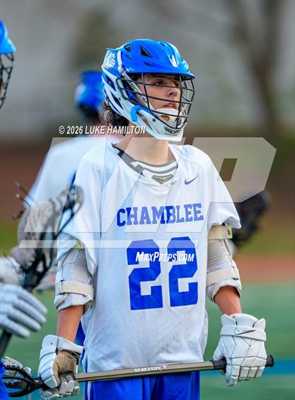 Thumbnail 2 in Northview @ Chamblee photogallery.