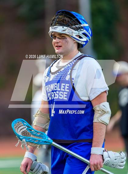 Thumbnail 1 in Northview @ Chamblee photogallery.