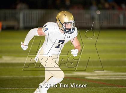 Thumbnail 2 in Mullen @ Regis Jesuit photogallery.