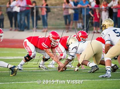 Thumbnail 3 in Mullen @ Regis Jesuit photogallery.