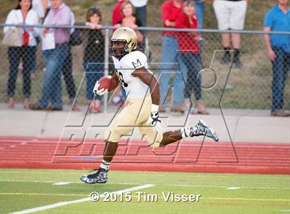 Thumbnail 2 in Mullen @ Regis Jesuit photogallery.