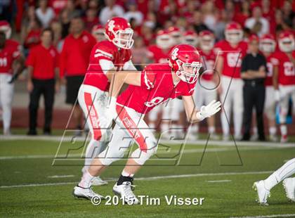 Thumbnail 2 in Mullen @ Regis Jesuit photogallery.
