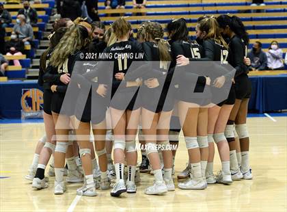 Thumbnail 3 in Archbishop Mitty @ Marymount (CIF State Open Final) photogallery.