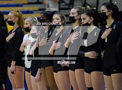 Thumbnail 2 in Archbishop Mitty @ Marymount (CIF State Open Final) photogallery.