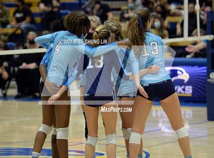 Thumbnail 2 in Archbishop Mitty @ Marymount (CIF State Open Final) photogallery.
