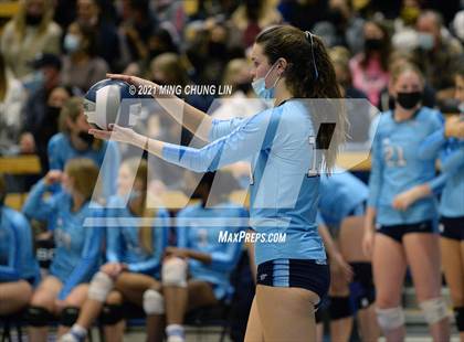 Thumbnail 2 in Archbishop Mitty @ Marymount (CIF State Open Final) photogallery.