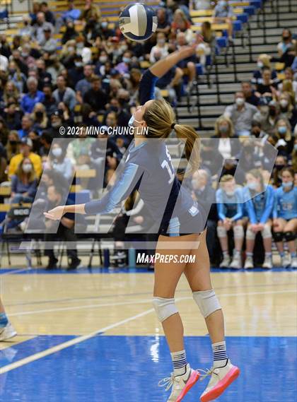 Thumbnail 1 in Archbishop Mitty @ Marymount (CIF State Open Final) photogallery.