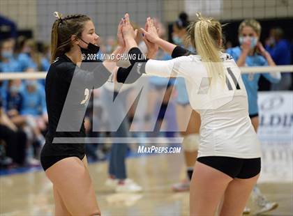 Thumbnail 1 in Archbishop Mitty @ Marymount (CIF State Open Final) photogallery.