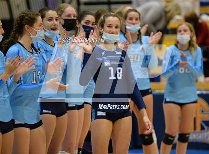 Thumbnail 1 in Archbishop Mitty @ Marymount (CIF State Open Final) photogallery.