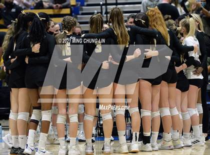 Thumbnail 1 in Archbishop Mitty @ Marymount (CIF State Open Final) photogallery.