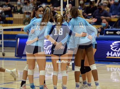 Thumbnail 3 in Archbishop Mitty @ Marymount (CIF State Open Final) photogallery.