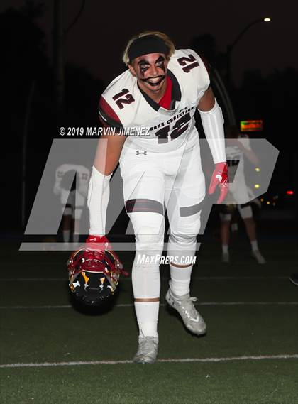 Thumbnail 1 in Oaks Christian @ Westlake photogallery.
