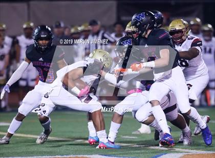 Thumbnail 2 in Oaks Christian @ Westlake photogallery.