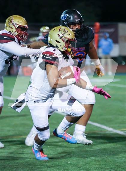 Thumbnail 1 in Oaks Christian @ Westlake photogallery.