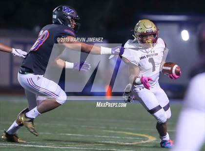Thumbnail 3 in Oaks Christian @ Westlake photogallery.