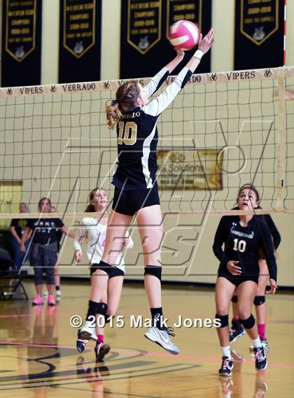 Thumbnail 1 in Greenway @ Verrado photogallery.