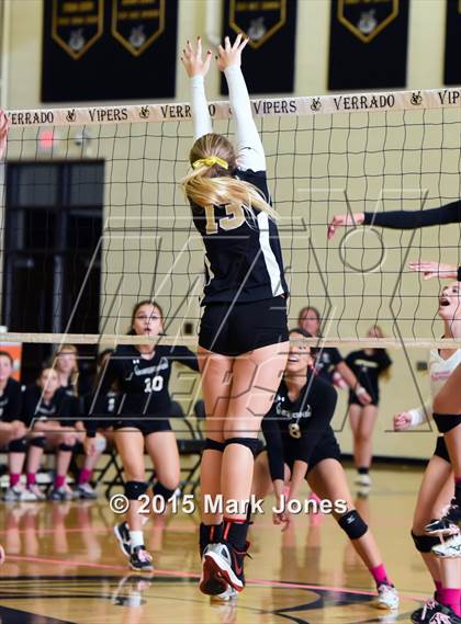 Thumbnail 3 in Greenway @ Verrado photogallery.