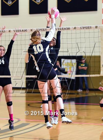Thumbnail 1 in Greenway @ Verrado photogallery.